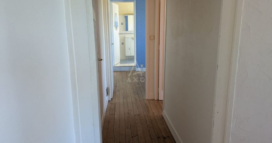 vente Maison Breuillet