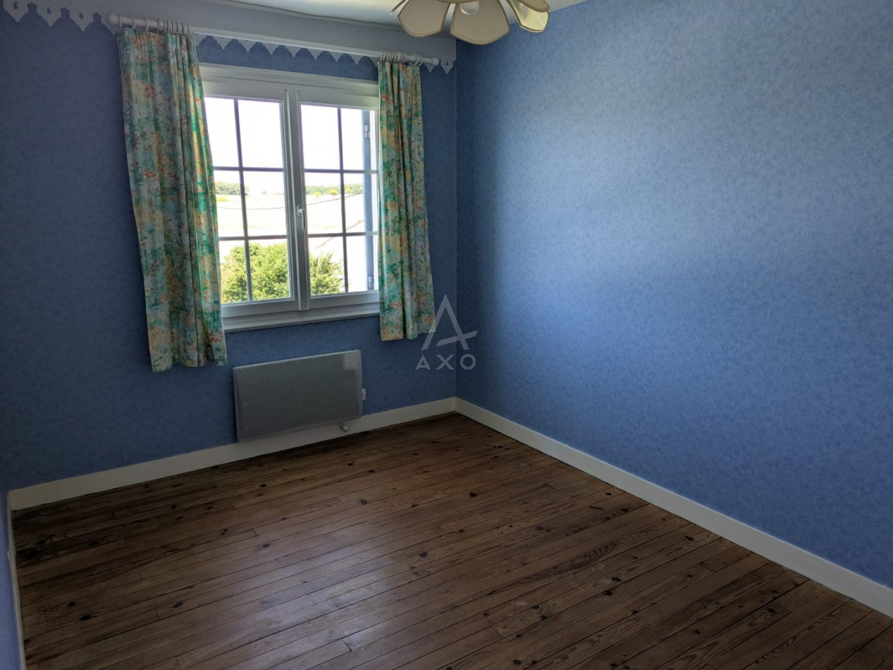 vente Maison Breuillet - Photo 14