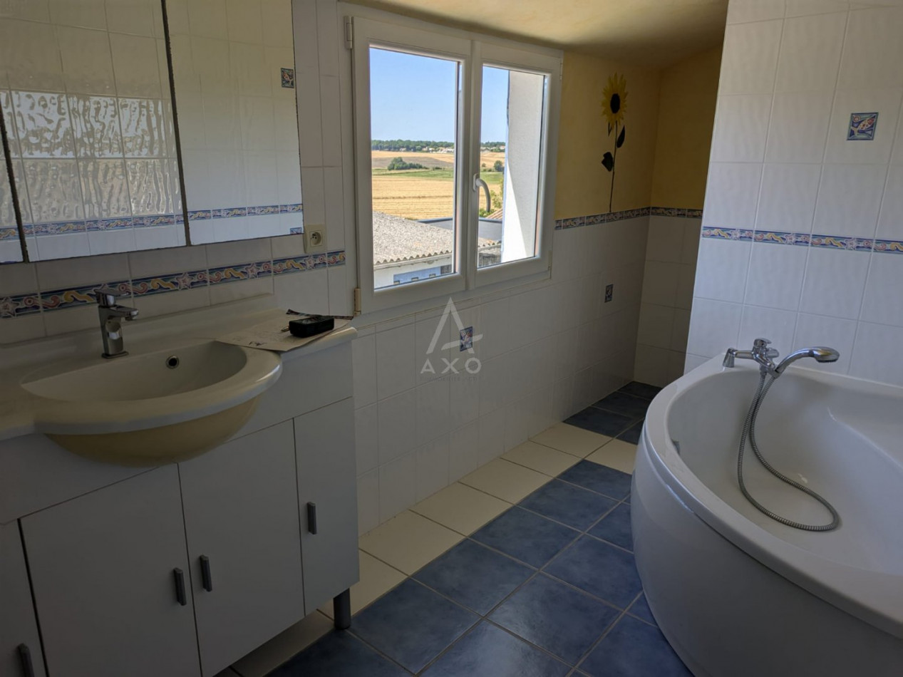 vente Maison Breuillet - Photo 15