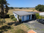 vente Maison Breuillet