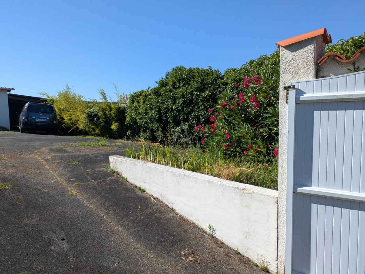 vente Maison Breuillet - Photo 3