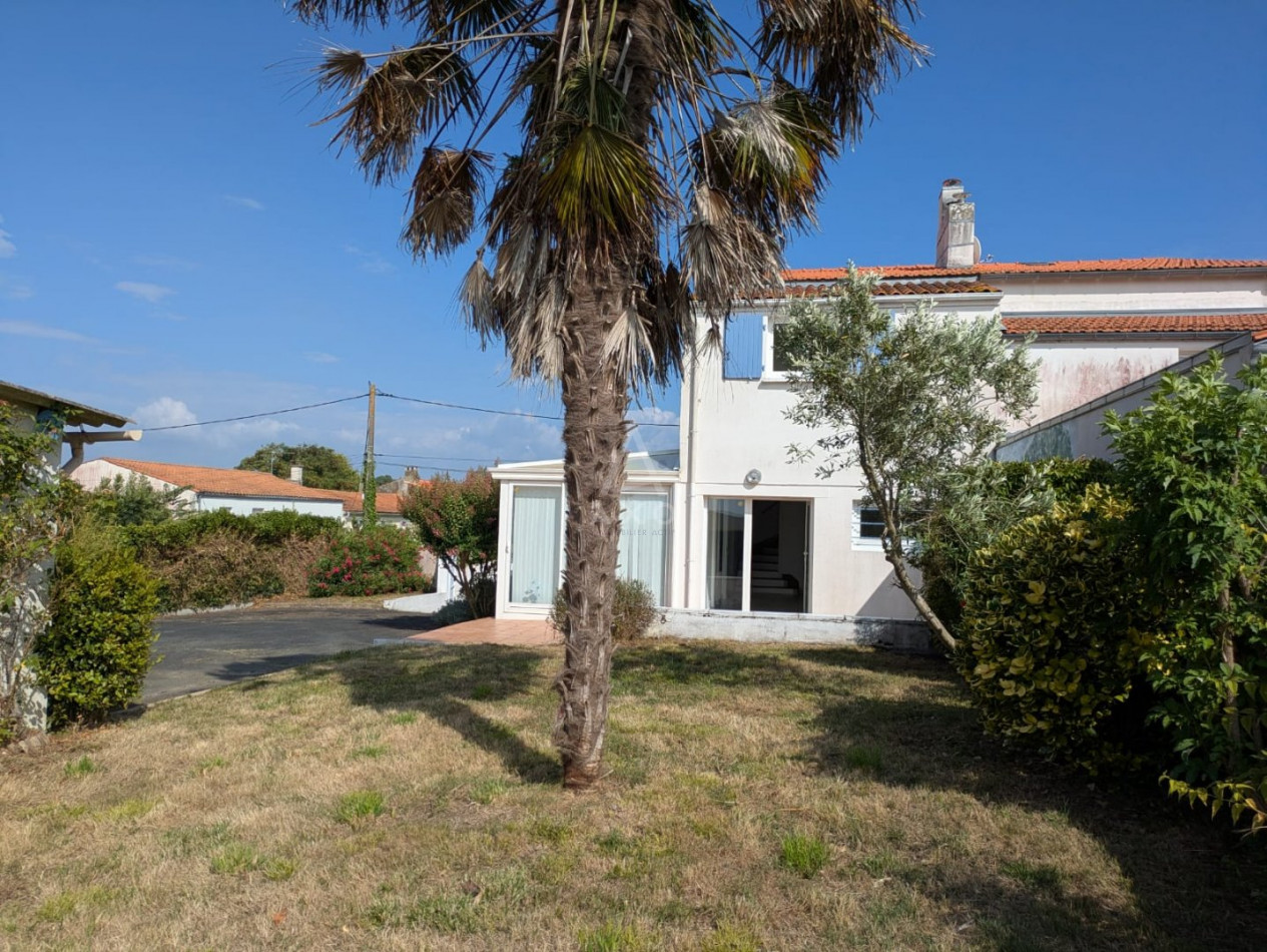 vente Maison Breuillet - Photo 18