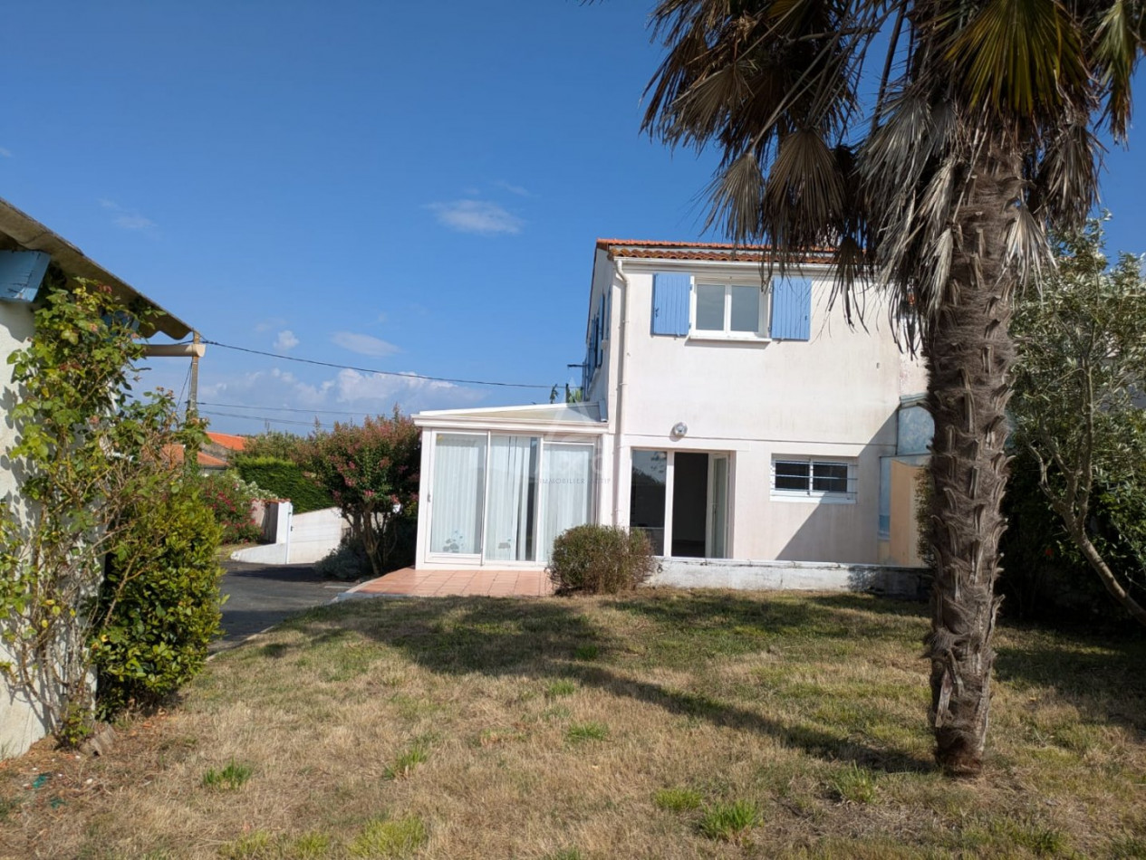 vente Maison Breuillet - Photo 17