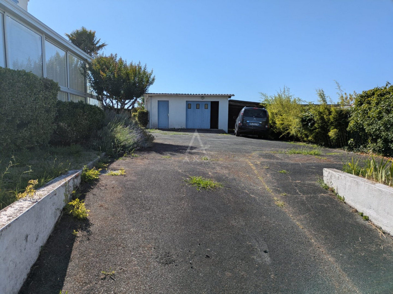 vente Maison Breuillet - Photo 4