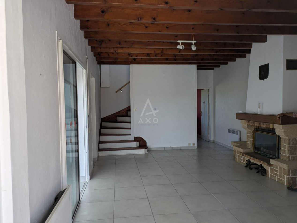 vente Maison Breuillet - Photo 9