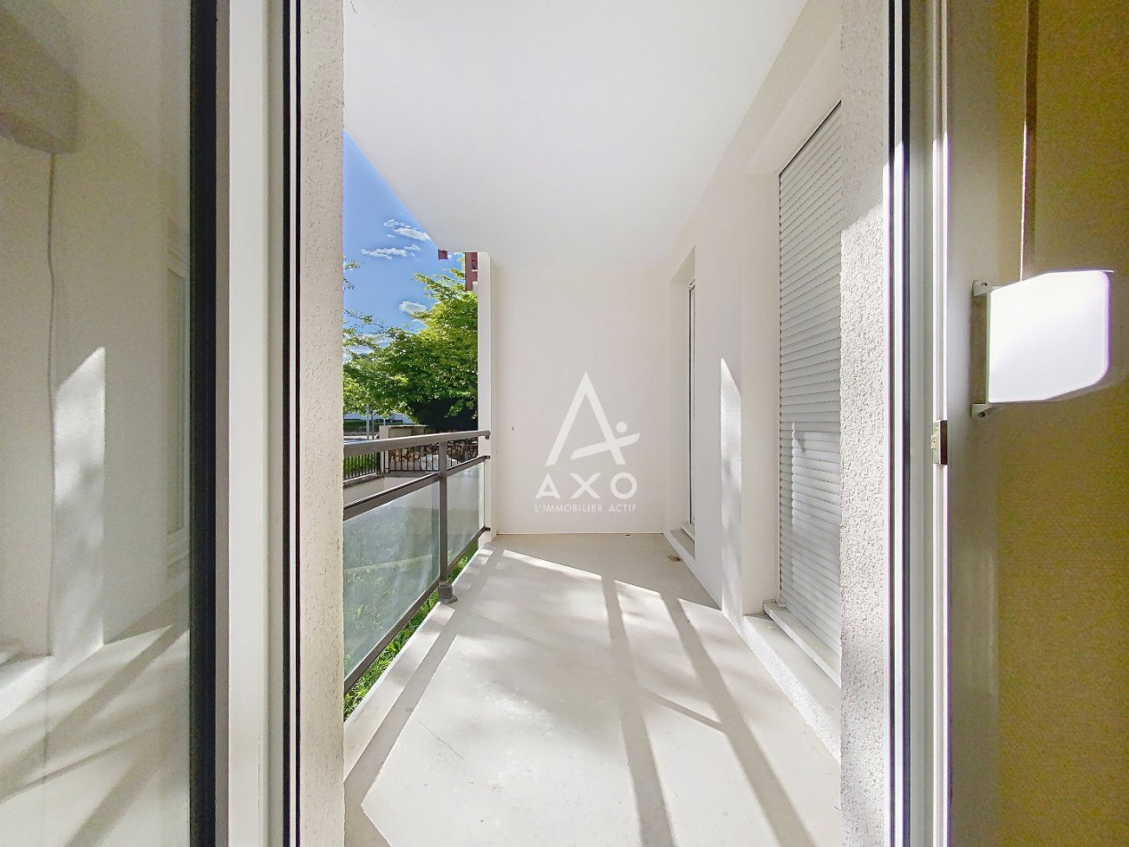 vente Appartement Dijon - Photo 2