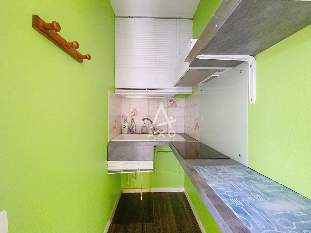 vente Appartement Dijon - Photo 4