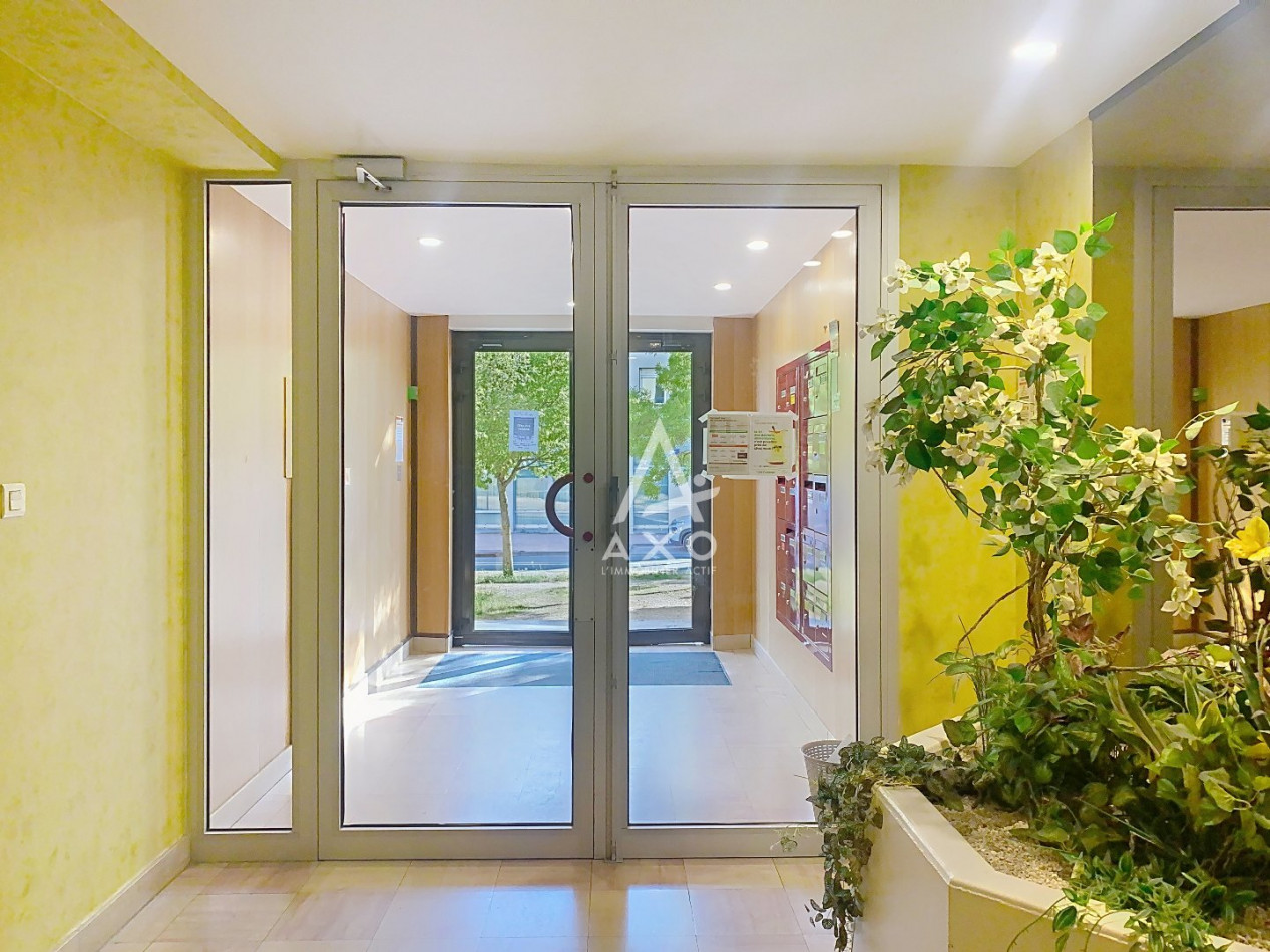 vente Appartement Dijon - Photo 8