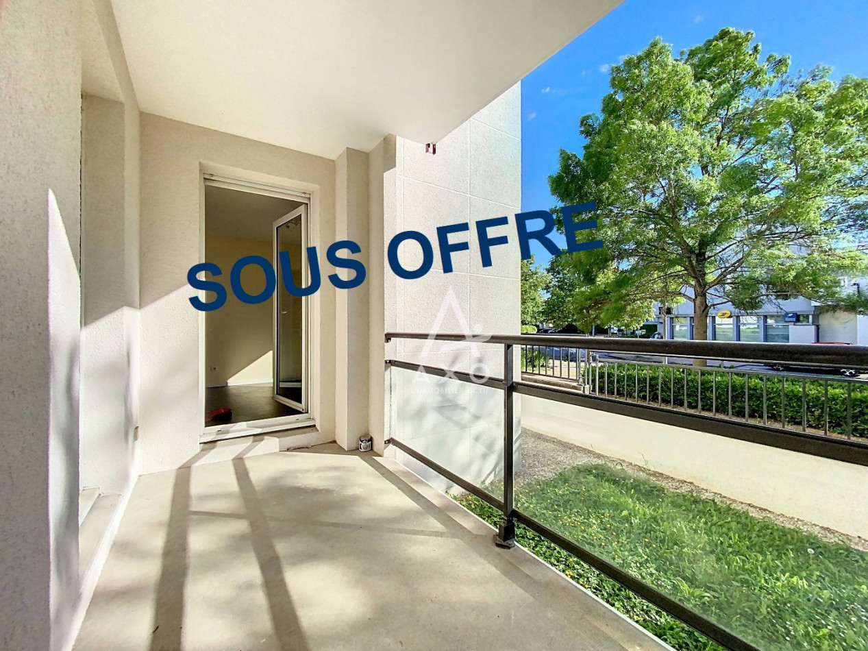 vente Appartement Dijon - Photo 1