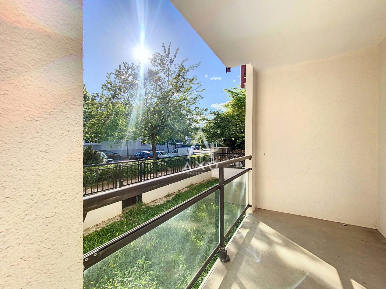 vente Appartement Dijon - Photo 9