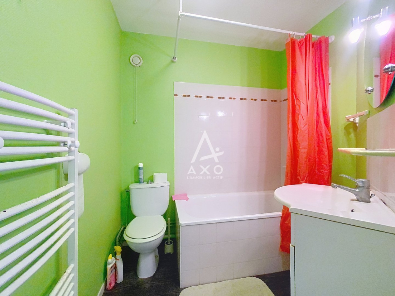 vente Appartement Dijon - Photo 7