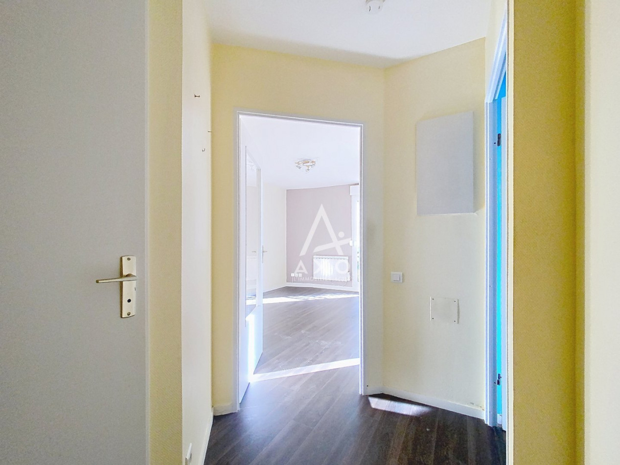 vente Appartement Dijon - Photo 5