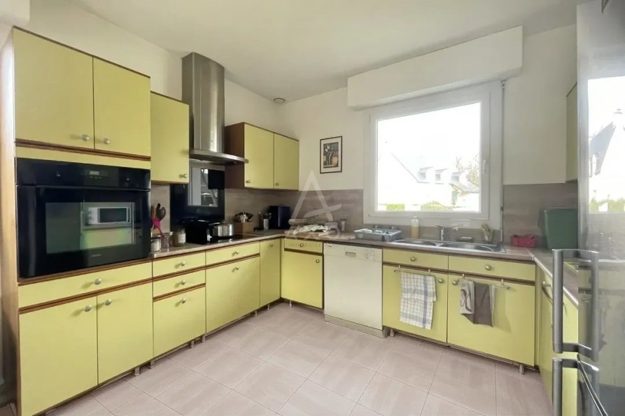 vente Maison Cesson Sevigne - Photo 7