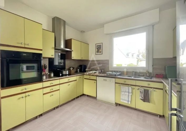 vente Maison Cesson Sevigne