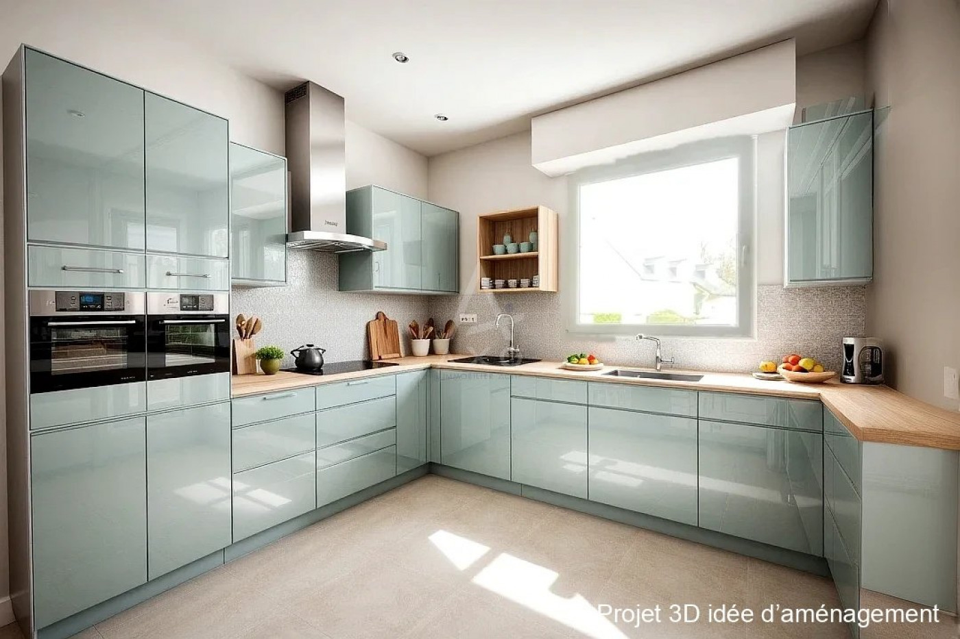 vente Maison Cesson Sevigne - Photo 6