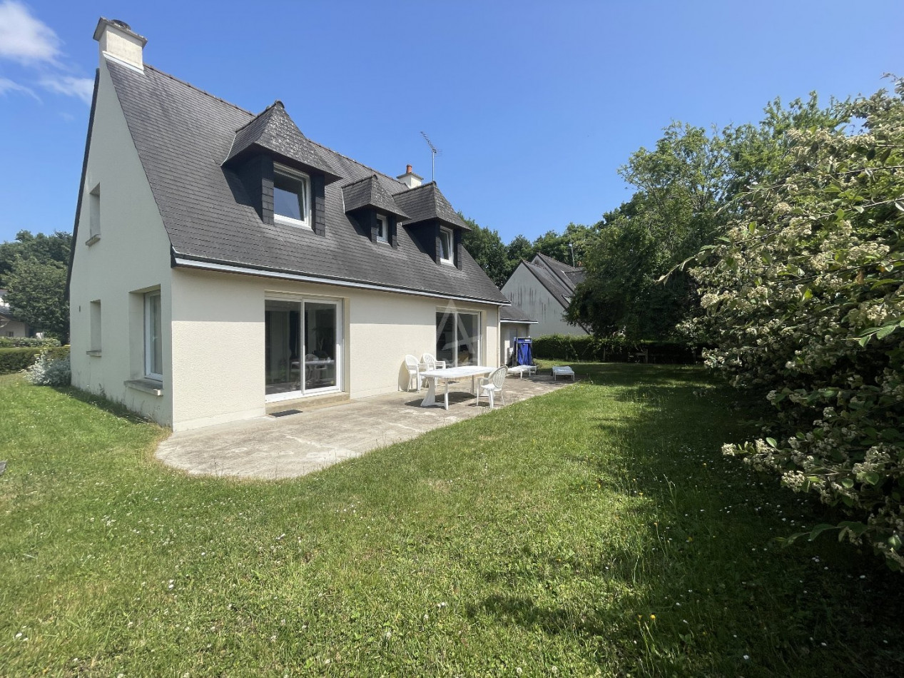 vente Maison Cesson Sevigne - Photo 1