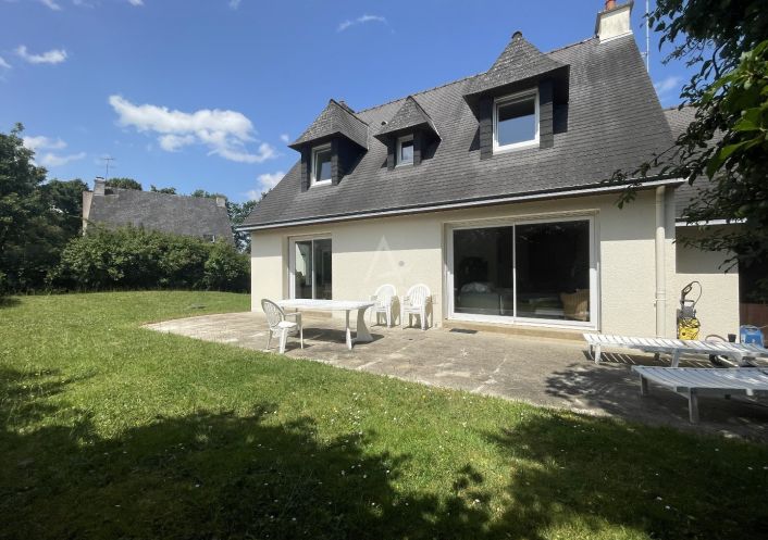 vente Maison Cesson Sevigne