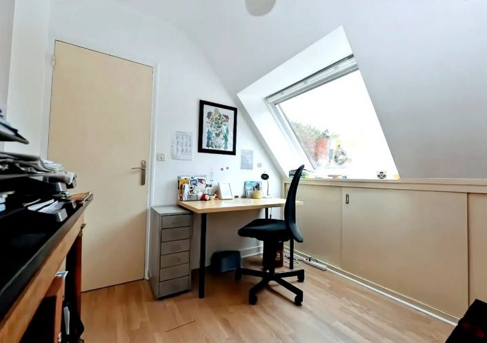 vente Maison Cesson Sevigne