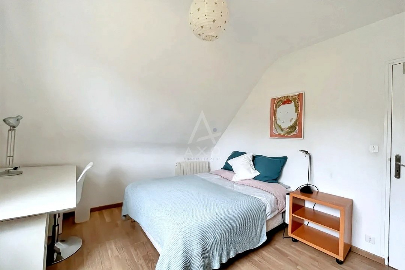 vente Maison Cesson Sevigne - Photo 9