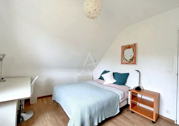 vente Maison Cesson Sevigne