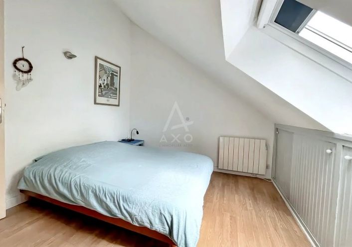 vente Maison Cesson Sevigne