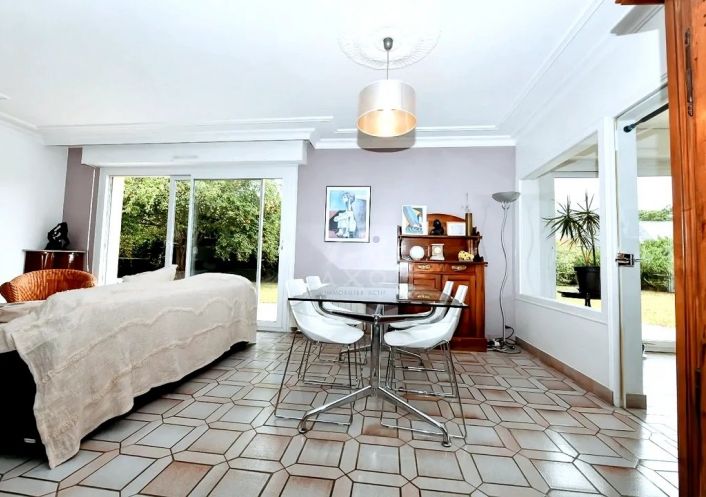 vente Maison Cesson Sevigne