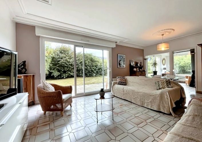 vente Maison Cesson Sevigne