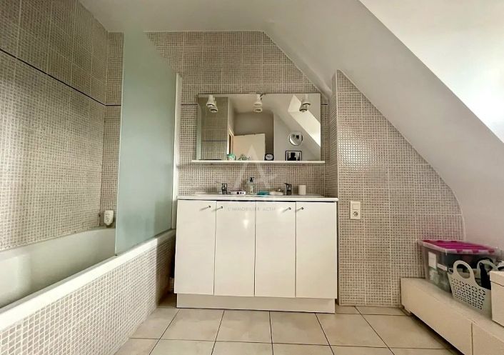 vente Maison Cesson Sevigne