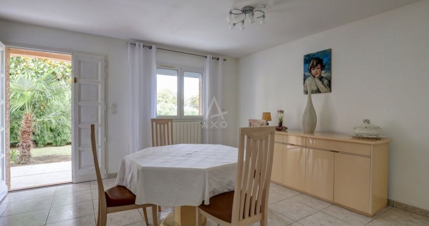 vente Maison Saint-jean