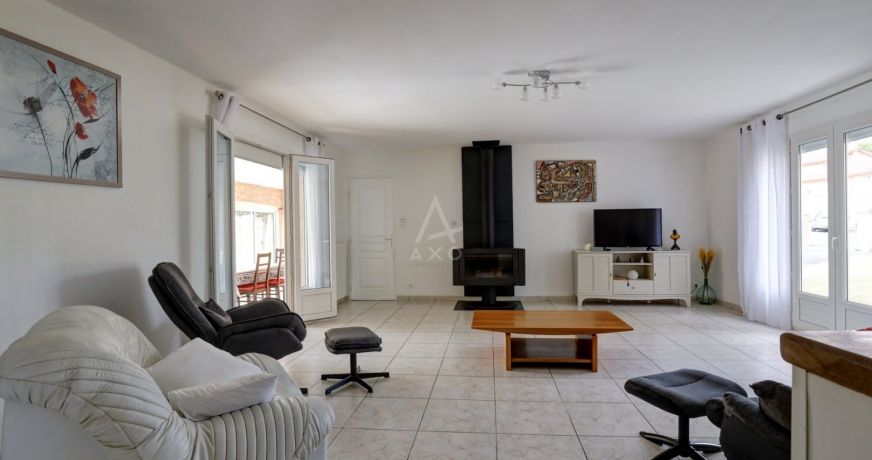 vente Maison Rouffiac-tolosan