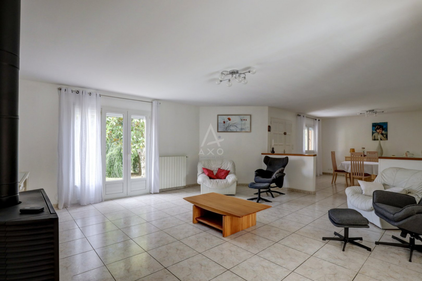 vente Maison Rouffiac-tolosan - Photo 3