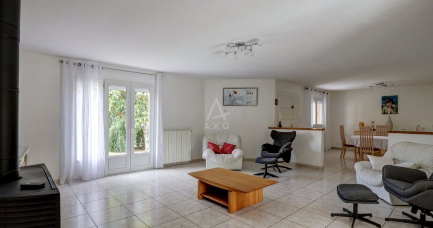 vente Maison Rouffiac-tolosan