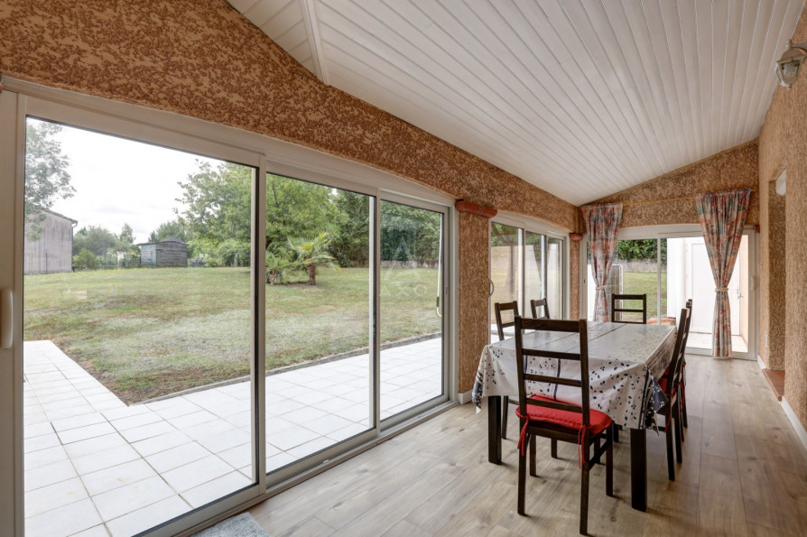 vente Maison Rouffiac-tolosan - Photo 5