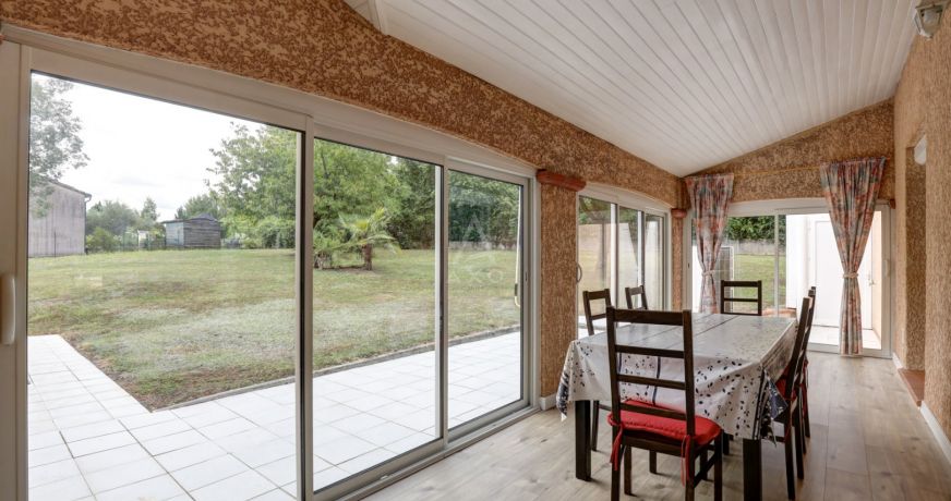 vente Maison Rouffiac-tolosan