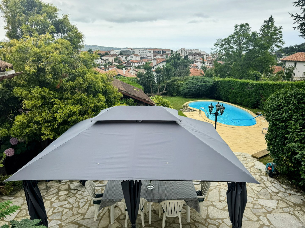 vente Maison Hendaye - Photo 1