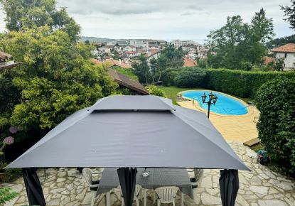 vente Maison Hendaye