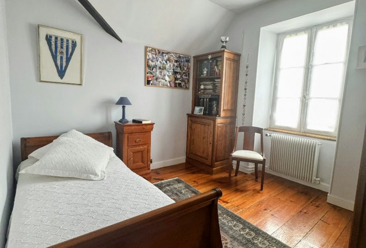 vente Maison Hendaye - Photo 6