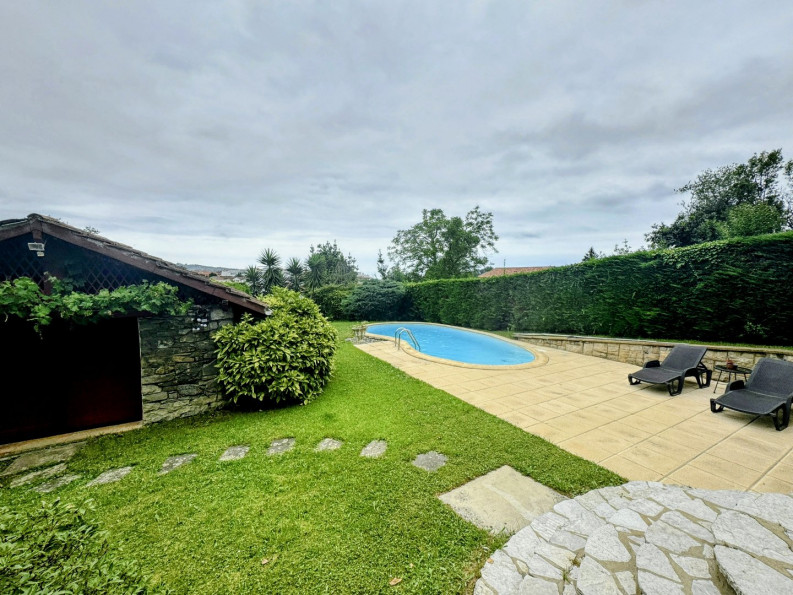 vente Maison Hendaye - Photo 7