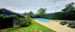 vente Maison Hendaye