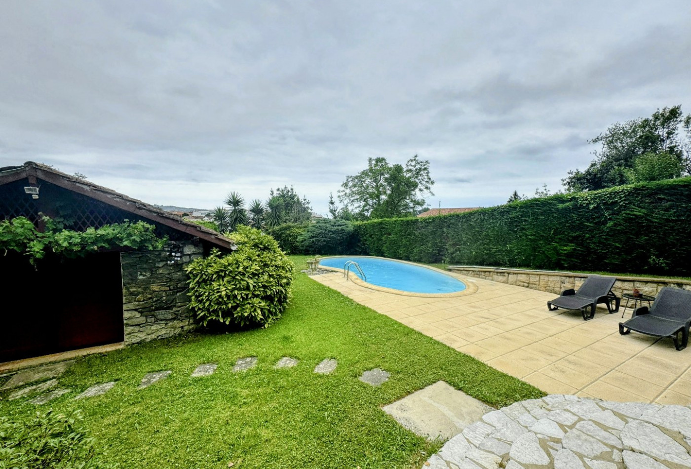 vente Maison Hendaye - Photo 7