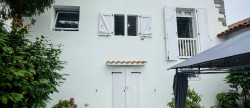 vente Maison Hendaye