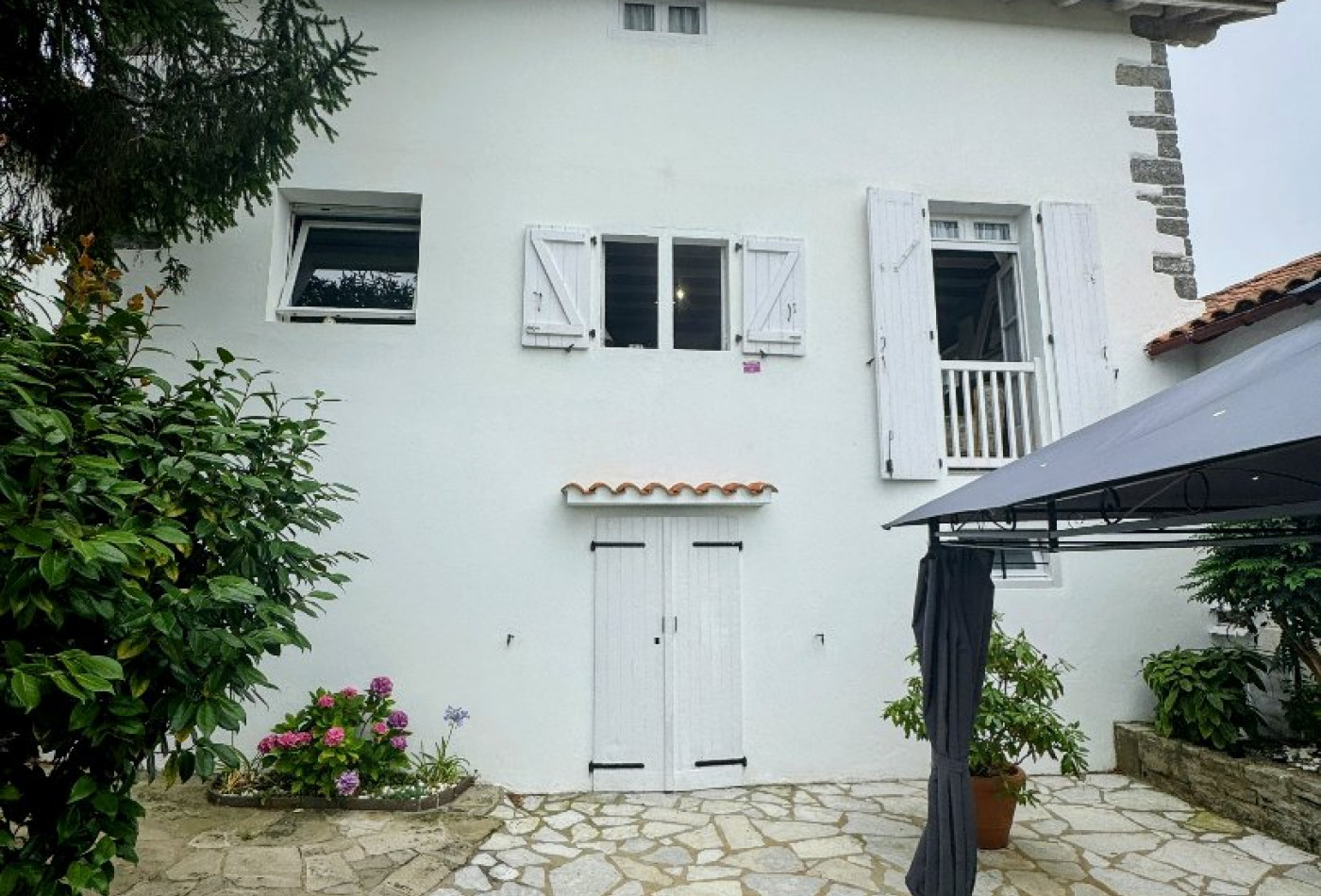 vente Maison Hendaye - Photo 2