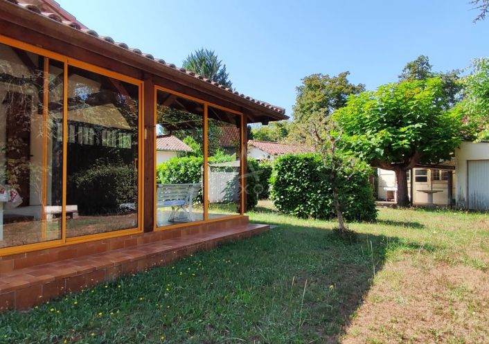 vente Maison Mont De Marsan