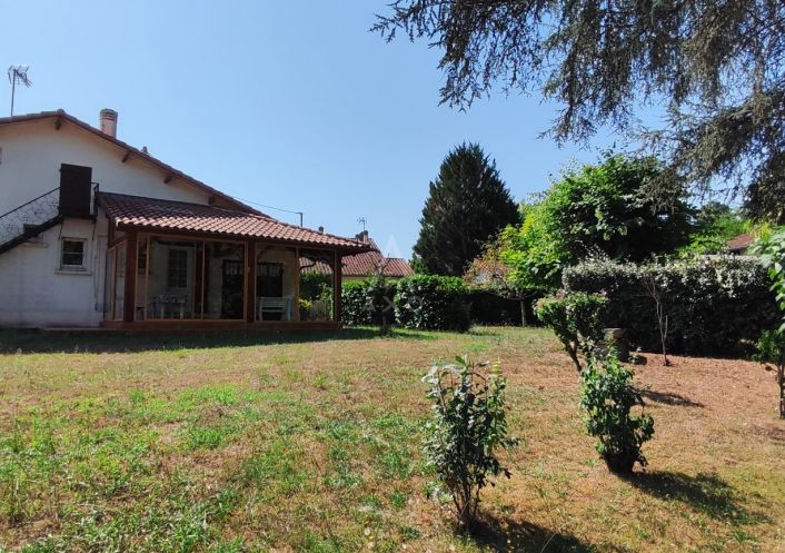 vente Maison Mont De Marsan