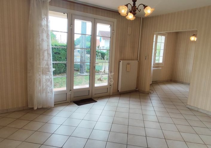 vente Maison Mont De Marsan