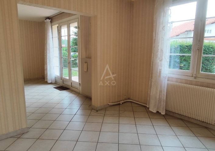 vente Maison Mont De Marsan