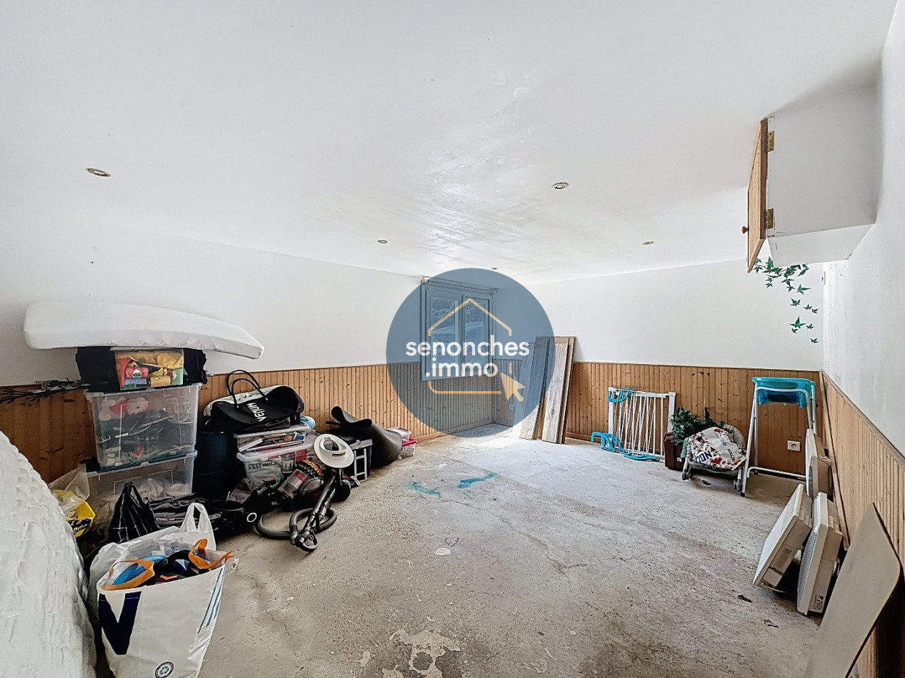 vente Maison et terrain Conches En Ouche - Photo 12