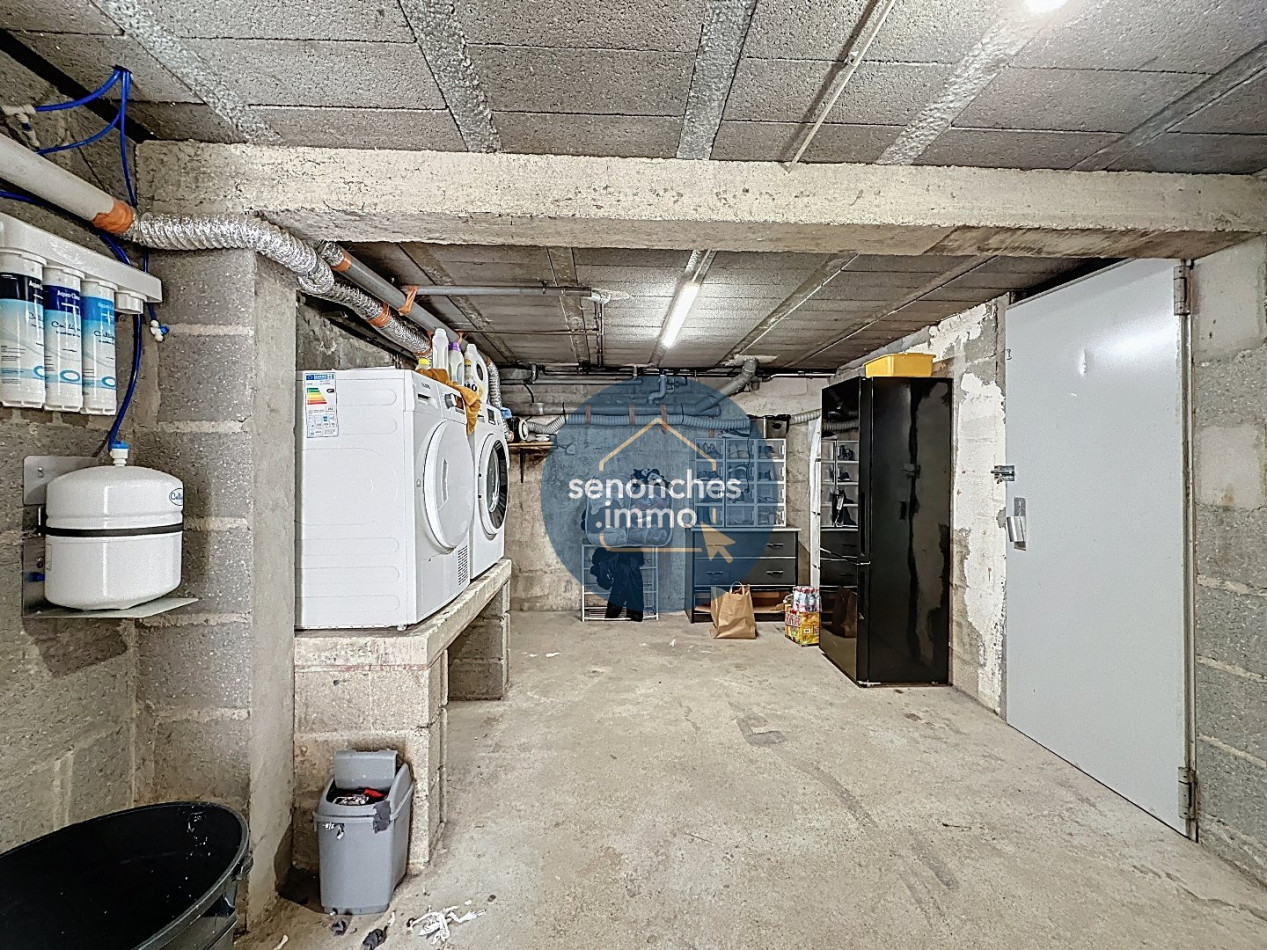 vente Maison et terrain Conches En Ouche - Photo 13