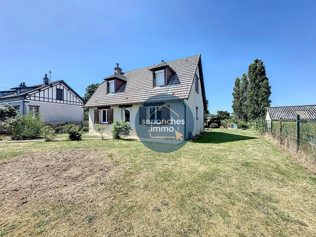 vente Maison et terrain Conches En Ouche - Photo 1
