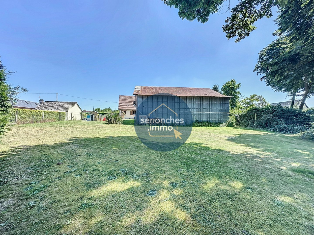 vente Maison et terrain Conches En Ouche - Photo 15